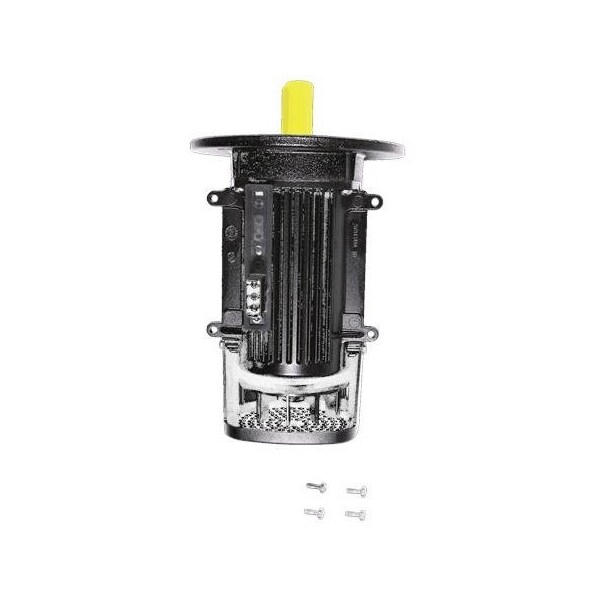 Pump Repair Parts- Kit, MGE90LD 3R430-2 2.2kW B5-24-I, MGE Motor.